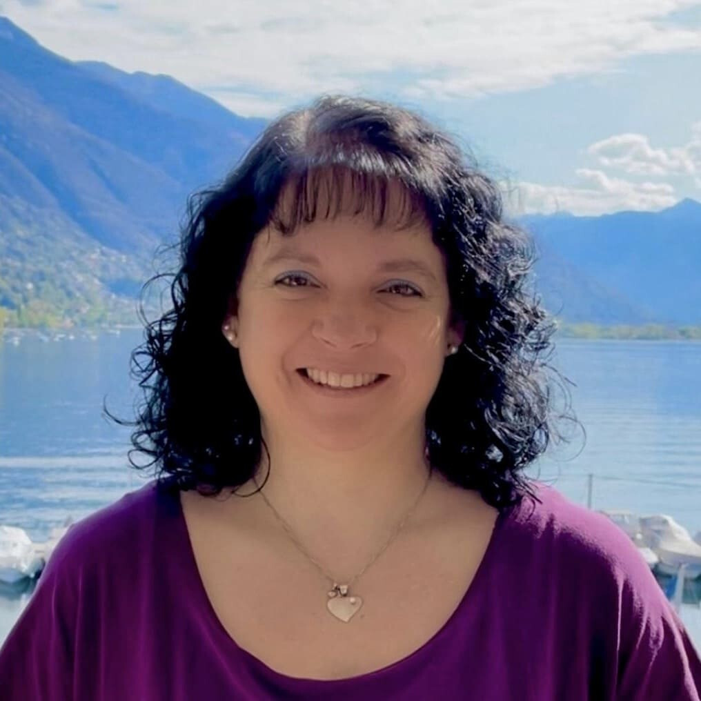 Marion Gotte - Portraitfoto